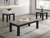 KE-4168 COFFE TABLE SET