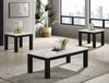 KE-4170 COFFE TABLE SET