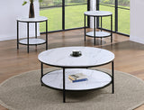 KE-4215 COFFE TABLE SET