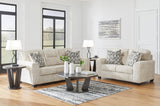 KH-Ashley 505-05 Sofa & Loveseat Set