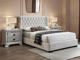 KE- 5094-QUEEN  BED