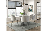 KAM-5920 Dining-Cosimo Collection