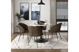KAM-5920 Dining-Cosimo Collection