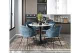 KAM-5920 Dining-Cosimo Collection