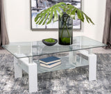 KC703438.  COFFEE TABLES & END TABLES