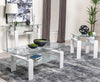 KC703438.  COFFEE TABLES & END TABLES