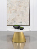 KC-707828 COFFE TABLE ONLY