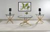 KC-707888 COFFE TABLE ONLY