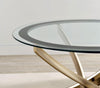 KC-707888 COFFE TABLE ONLY