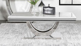 KC-708538 COFFE TABLE