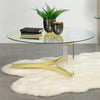 KC-710068 COFFE TABLE ONLY