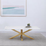 KC-710218 COFFE TABLE SET