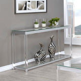 KC-720749 CONSOLA SOFA TABLE