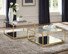 KC-722660 COFFE TABLE ONLY