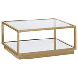 KC-722660 COFFE TABLE ONLY
