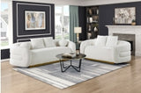 KHAM-8568WH Seating- Collection