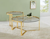 KC-930251 COFFE TABLE ONLY