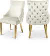 M-730 CHAIR VELVET