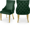 M-730 CHAIR VELVET