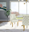M-730 CHAIR WHITE