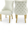M-730 CHAIR WHITE