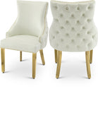 M-730 CHAIR WHITE
