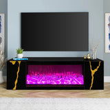KNE-ROSA TV STAND