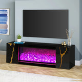 KNE-ROSA TV STAND