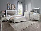 KE-B1680 SET QUEEN AND KING