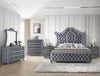 KE-SETB2100 CAMEO BEDROOM GROUP