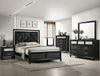 KE-4398 QUEEN & KING 5PC