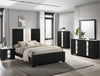 KE-6835 QUEEN & KING 5PC