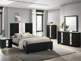KE-6835 QUEEN & KING 5PC