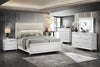 KE-7400 QUEEN & KING 5PC