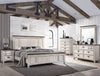 KE-9100 SAWYER BEDROOM GROUP