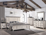 KE-9100 SAWYER BEDROOM GROUP