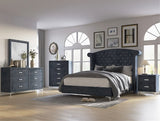 KE-SETB9260 LUCINDA BEDROOM GROU