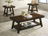 KE-D101 COFFE TABLE SET