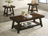 KE-D101 COFFE TABLE SET