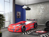 KP-Racer Carbed  TWIN