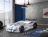 KP-Racer Carbed  TWIN