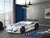 KP-Racer Carbed  TWIN