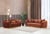 KP- Paris Sofa & Loveseat