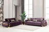 KP-Venice Sofa & Loveseat Set