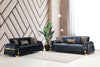 KP-Venice Sofa & Loveseat Set