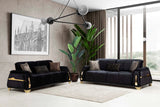 KP-Venice Sofa & Loveseat Set