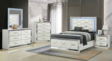KCM-JASMINE BEDROOM SUITE QUEEN AND KING