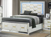 KCM-JASMINE BEDROOM SUITE QUEEN AND KING
