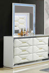 KCM-JASMINE BEDROOM SUITE QUEEN AND KING