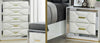 KCM-JASMINE BEDROOM SUITE QUEEN AND KING